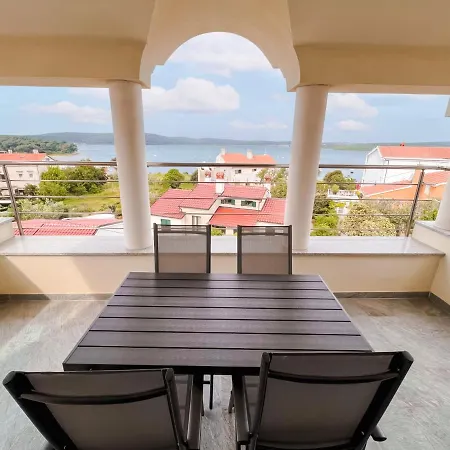Livi - Luxury Sea View Appartments Apartament Medulin