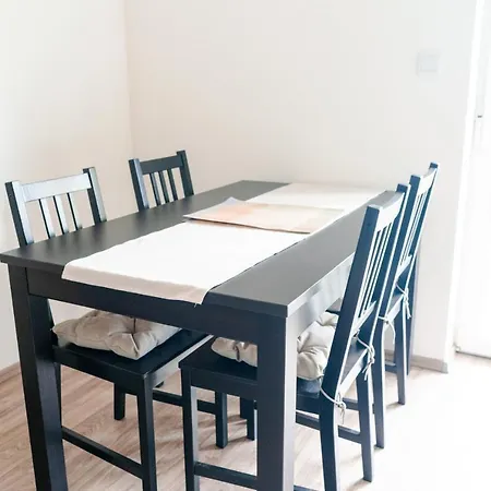 Livi - Luxury Sea View Appartments Apartament *