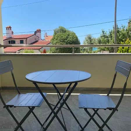 Livi - Luxury Sea View Appartments * Medulin