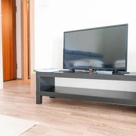 Livi - Luxury Sea View Appartments Apartament Medulin