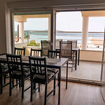 Livi - Luxury Sea View Appartments *