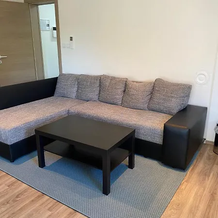 Livi - Luxury Sea View Appartments Apartament *