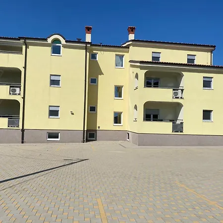 Livi - Luxury Sea View Appartments Apartament