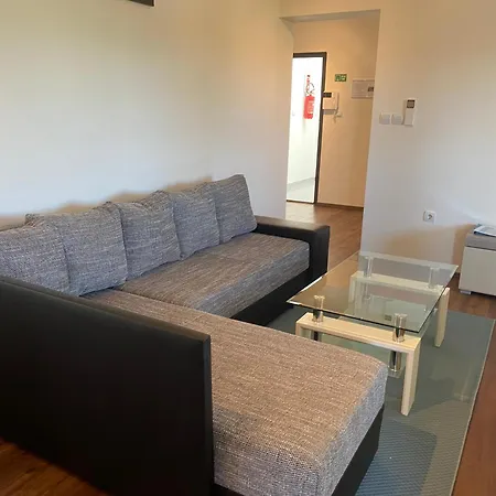 アパート Livi - Luxury Sea View Appartments *
