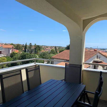 Livi - Luxury Sea View Appartments