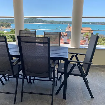 Livi - Luxury Sea View Appartments Medulin