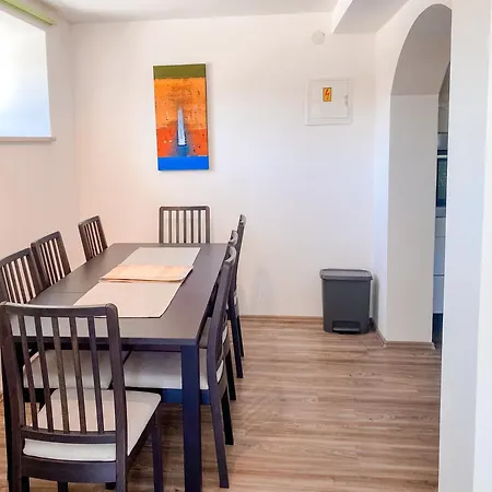 Livi - Luxury Sea View Appartments Medulin