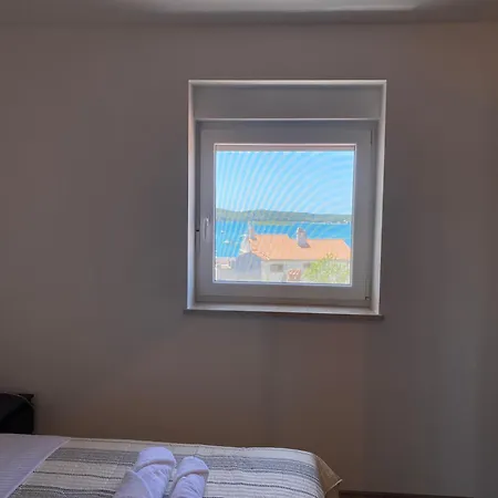 Livi - Luxury Sea View Appartments アパート *