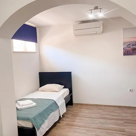 Livi - Luxury Sea View Appartments Apartament