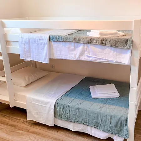 Apartament Livi - Luxury Sea View Appartments *