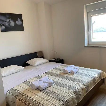 Livi - Luxury Sea View Appartments アパート メドゥリン