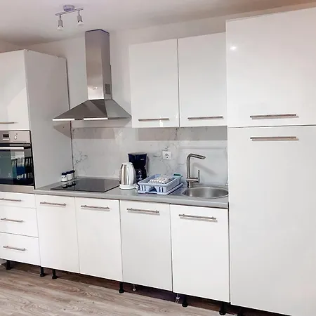 Livi - Luxury Sea View Appartments * Medulin
