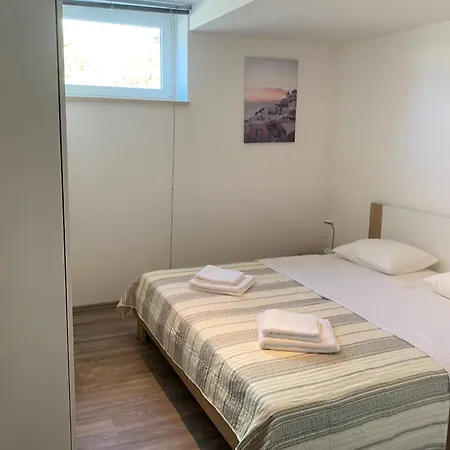 アパート Livi - Luxury Sea View Appartments