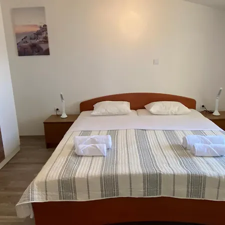 Livi - Luxury Sea View Appartments Apartament *