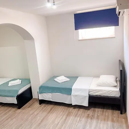 Apartament Livi - Luxury Sea View Appartments Medulin