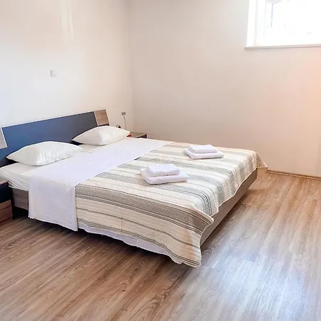 Apartament Livi - Luxury Sea View Appartments