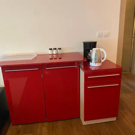 Apartament Livi - Luxury Sea View Appartments *
