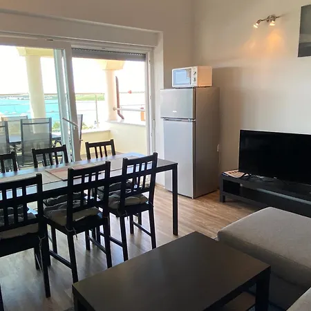 Livi - Luxury Sea View Appartments Apartament Medulin