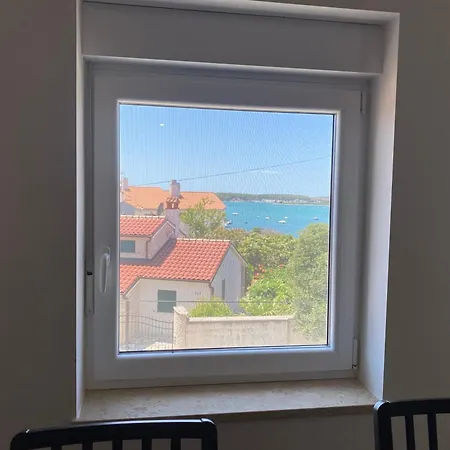 Livi - Luxury Sea View Appartments