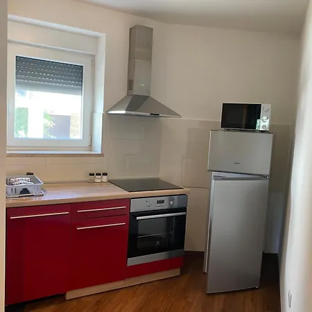 Apartament Livi - Luxury Sea View Appartments Medulin