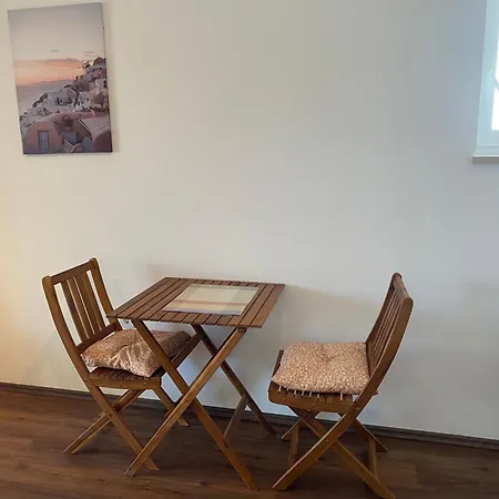 Apartament Livi - Luxury Sea View Appartments Medulin
