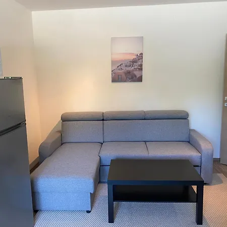 Livi - Luxury Sea View Appartments