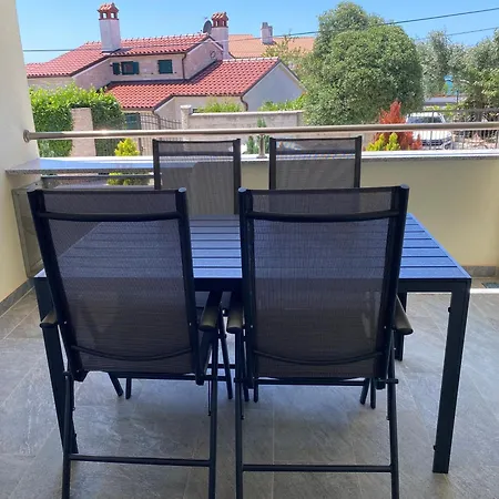 Livi - Luxury Sea View Appartments * Medulin