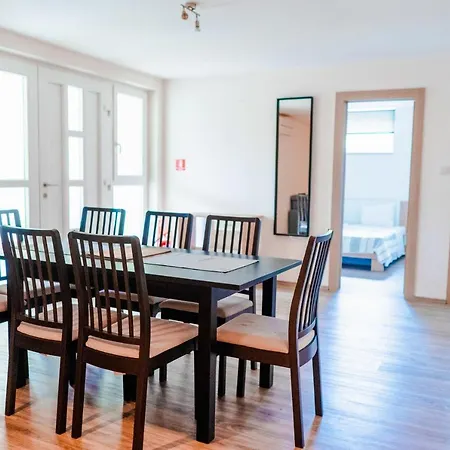 Apartman Livi - Luxury Sea View Appartments *