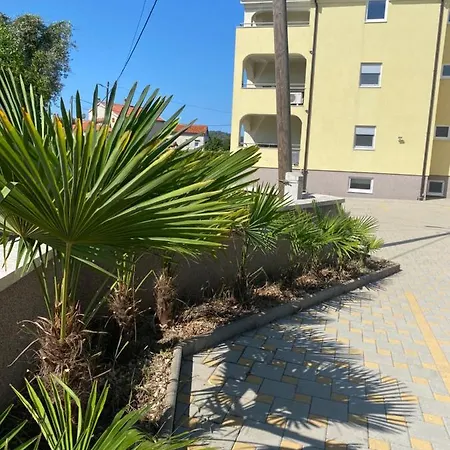 Livi - Luxury Sea View Appartments Apartman *