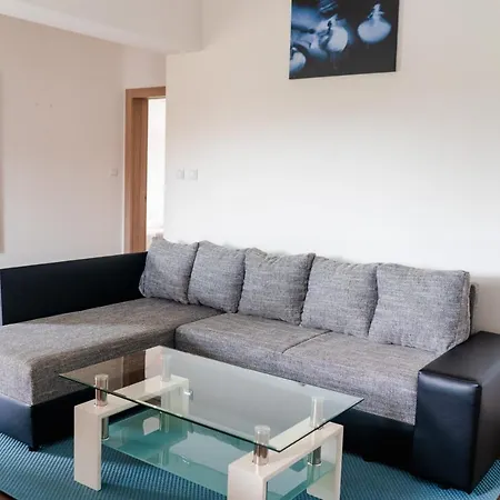 Livi - Luxury Sea View Appartments Apartman *