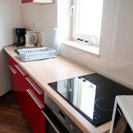 Apartman Livi - Luxury Sea View Appartments *