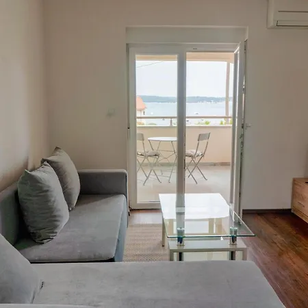 Apartman Livi - Luxury Sea View Appartments *