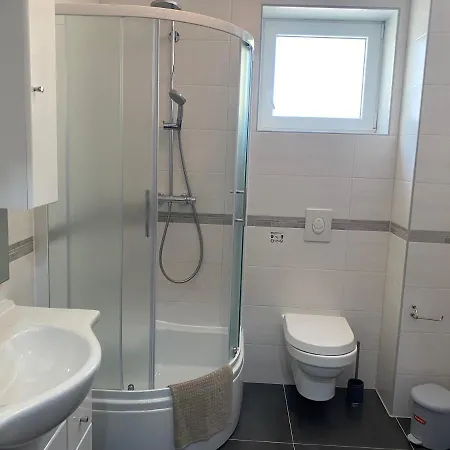 Livi - Luxury Sea View Appartments Medulin