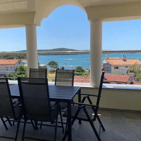Apartman Livi - Luxury Sea View Appartments