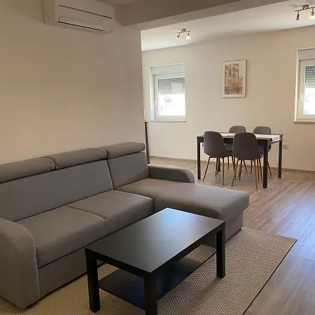 Livi - Luxury Sea View Appartments Apartman Medulin