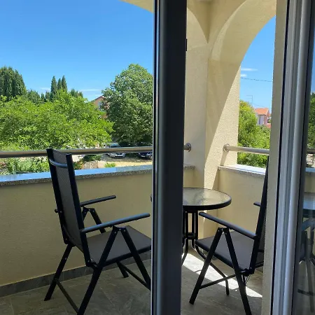 Apartman Livi - Luxury Sea View Appartments Medulin