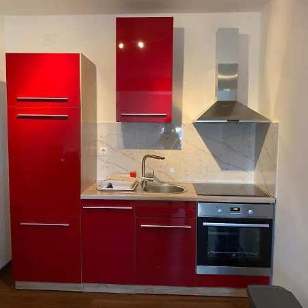 Apartman Livi - Luxury Sea View Appartments *