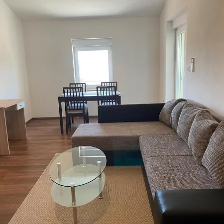 Livi - Luxury Sea View Appartments Apartman Medulin