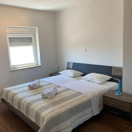 Apartman Livi - Luxury Sea View Appartments