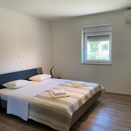 Apartman Livi - Luxury Sea View Appartments