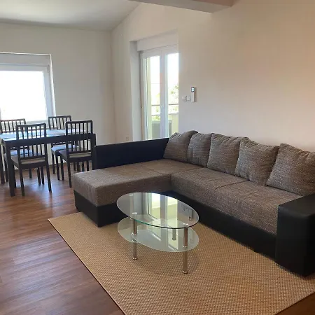 Apartman Livi - Luxury Sea View Appartments *