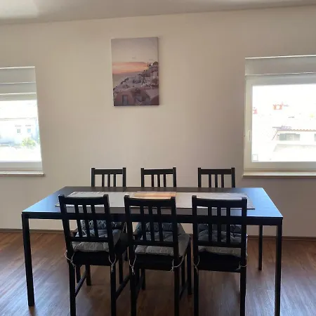 Livi - Luxury Sea View Appartments Apartman
