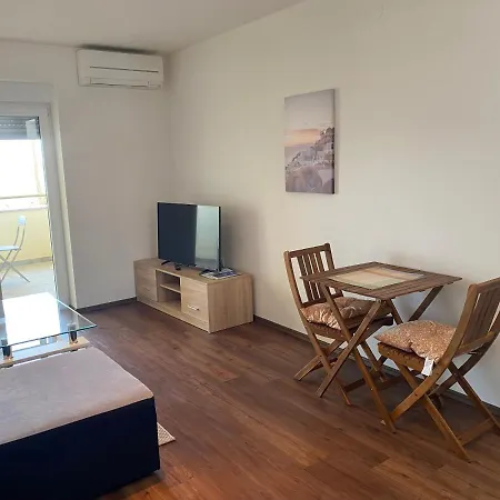 Apartman Livi - Luxury Sea View Appartments Medulin