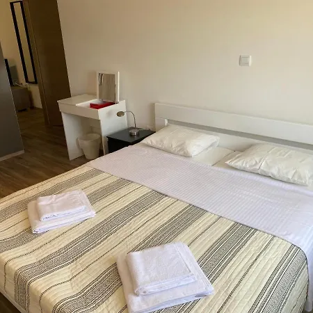 Livi - Luxury Sea View Appartments Apartman