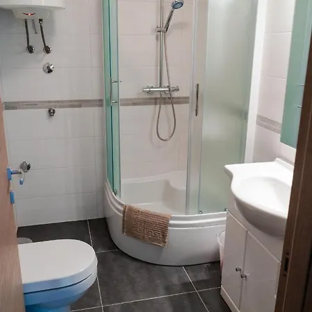 Livi - Luxury Sea View Appartments Apartman