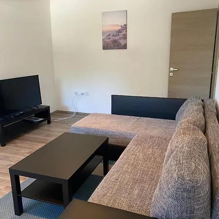Livi - Luxury Sea View Appartments
