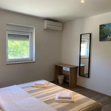 Apartman Livi - Luxury Sea View Appartments
