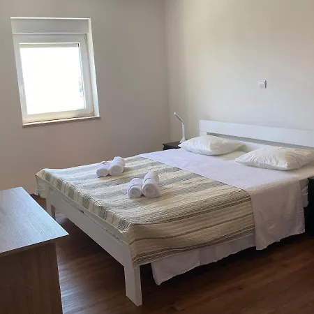 Apartman Livi - Luxury Sea View Appartments