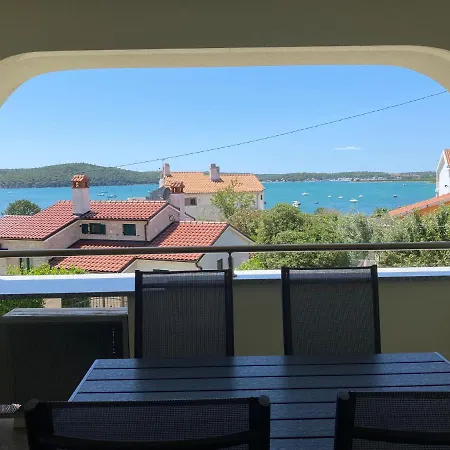 Apartman Livi - Luxury Sea View Appartments