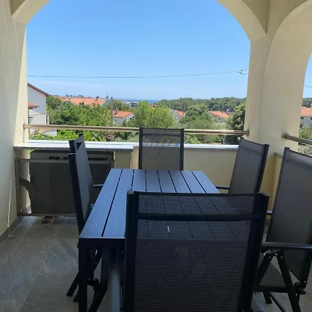 Apartman Livi - Luxury Sea View Appartments